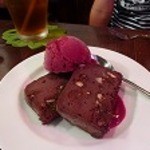 ブルチャーク - デザート