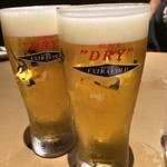 酔虎伝 - 飲み放題１５００円