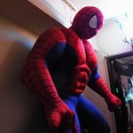 ANGEL - スパイダーマン