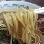 しま彰 - 麺リフト