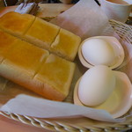 Komeda Kohi Ten - 