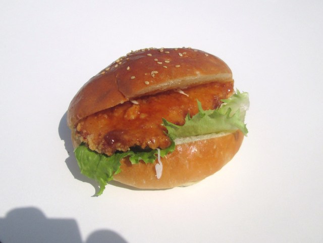 モンペリエ 石巻中里店 - 石巻（パン）の写真