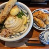 讃岐饂飩 まるは