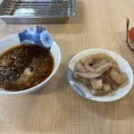 天ぷら七八 - 毎度！！