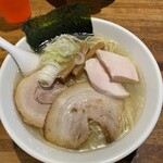 麺酒場まがり - 