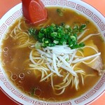 中華料理　はら田 - 