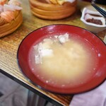 海鮮丼いちば - 