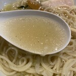 麺酒場まがり - 