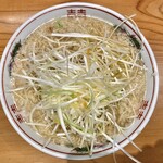 らーめんまったり - まったりねぎらーめん