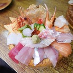 Kaisendon Ichiba - 