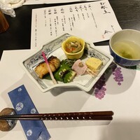 おしょくじ處 今 - 