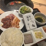 Wagyuu Yakiniku Heijouen - 