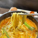 OKKII - 麺リフト