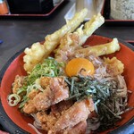 資さんうどん - 