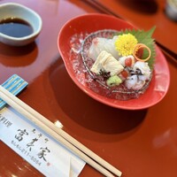 京料理 先斗町 富美家 - 