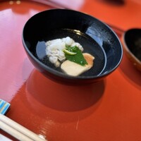 京料理 先斗町 富美家 - 
