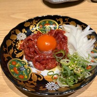焼肉 淀屋橋 牛の膳 - 
