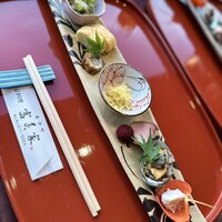 京料理 先斗町 富美家 - 