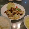 中国料理・珍