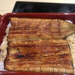 Ebisu Unagi Matsukawa - 