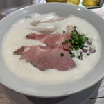 ラーメン家 あかぎ - 