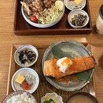 食堂かど。 - 