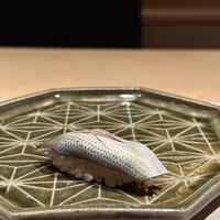鮨 若尊 - 