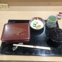 恵比寿 鰻 松川 - 