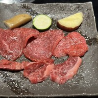 りゅう庵 - 
