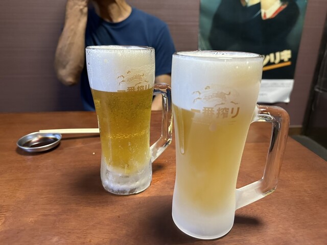 炭火焼きホルモン べした &ndash; 赤湯で味わう本格ホルモン居酒屋｜山形・南陽の隠れ家