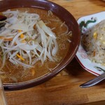 ラーメン広宣 - 