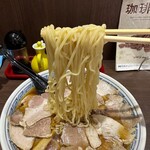 鈴多食堂 - 麺