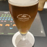 218243719 - 季節のクラフトビール550えん