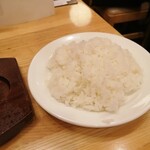 ジュークステーキ - 