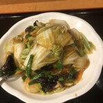 中国家常菜　龍記 - 中華丼