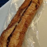 ブーランジュリー タカギ - 買った残1