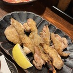 Binchoutan Yakitori Sasaya - 