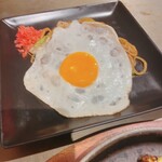 Okonomiyaki Goroppe Shokudou - 