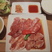 原宿焼肉 KINTAN - 
