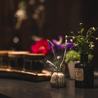 レストラン　ノリ　エ　ノジ - 