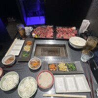 六本木焼肉MASU - 