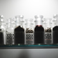 レストラン　ノリ　エ　ノジ - 