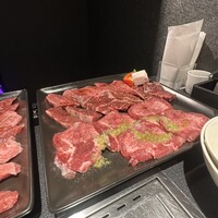 六本木焼肉MASU - 