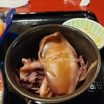 海鮮食事処 いしざき - 