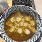 麺屋 音 - 