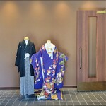 THE KASUGA - エントランス