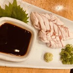 炭火焼とり 萬作 - 