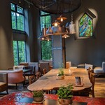 クラブ ハリエ - 