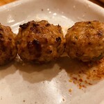 炭火焼とり 萬作 - 