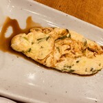 炭火焼とり 萬作 - 